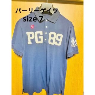 パーリーゲイツ(PEARLY GATES)の【限定値下げ】人気‼︎パーリーゲイツ　メンズゴルフウェア(ウエア)