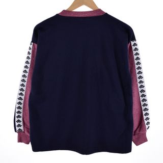 Prints スウェットシャツ トレーナー レディースM /eaa344285
