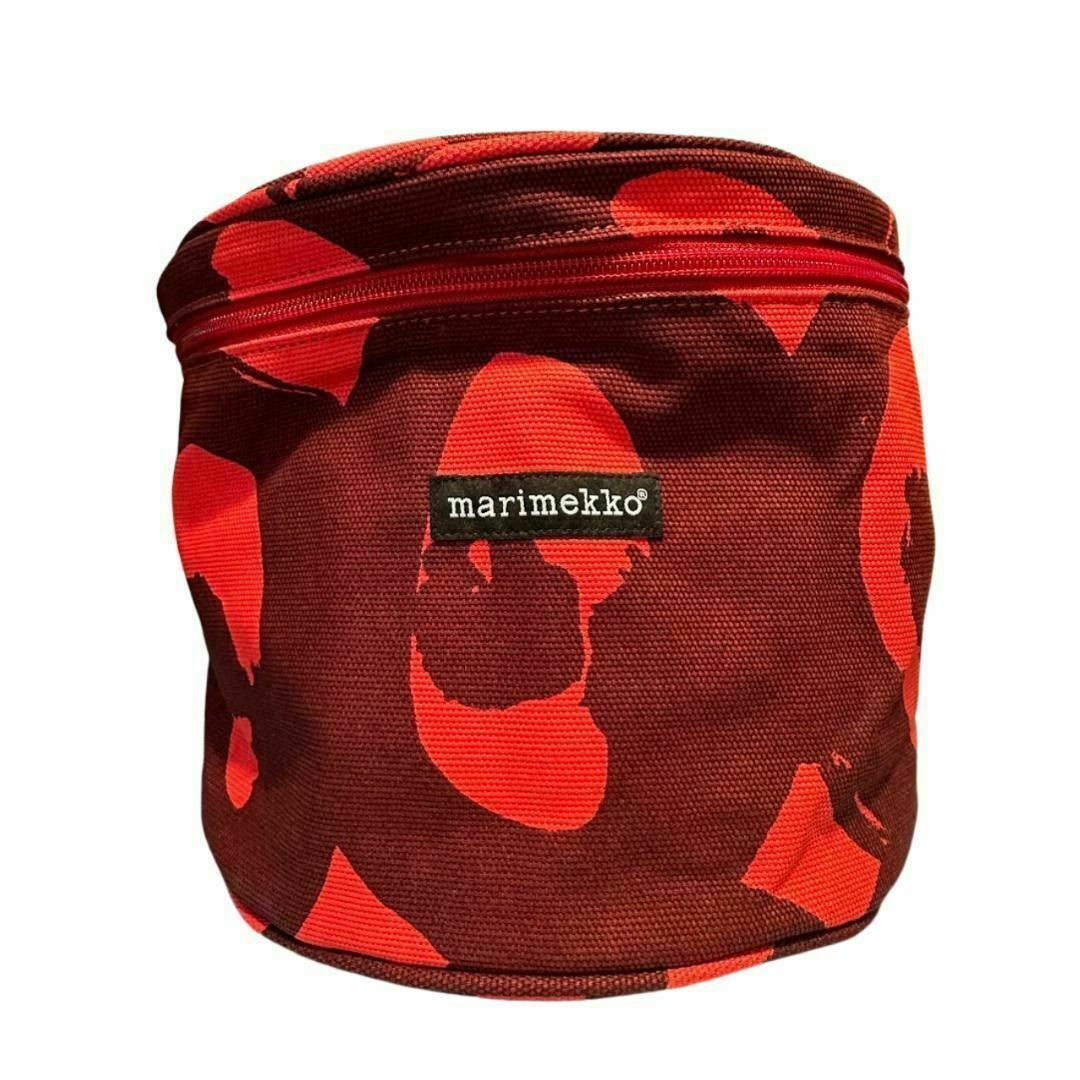 激レア Marimekko ポーチ 24×17cmの通販 by ルモウスジャパン's shop