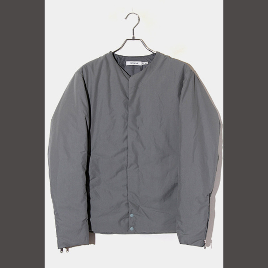 nonnative - 21AW nonnative ノンネイティブ HIKER PUFF JACKETの通販