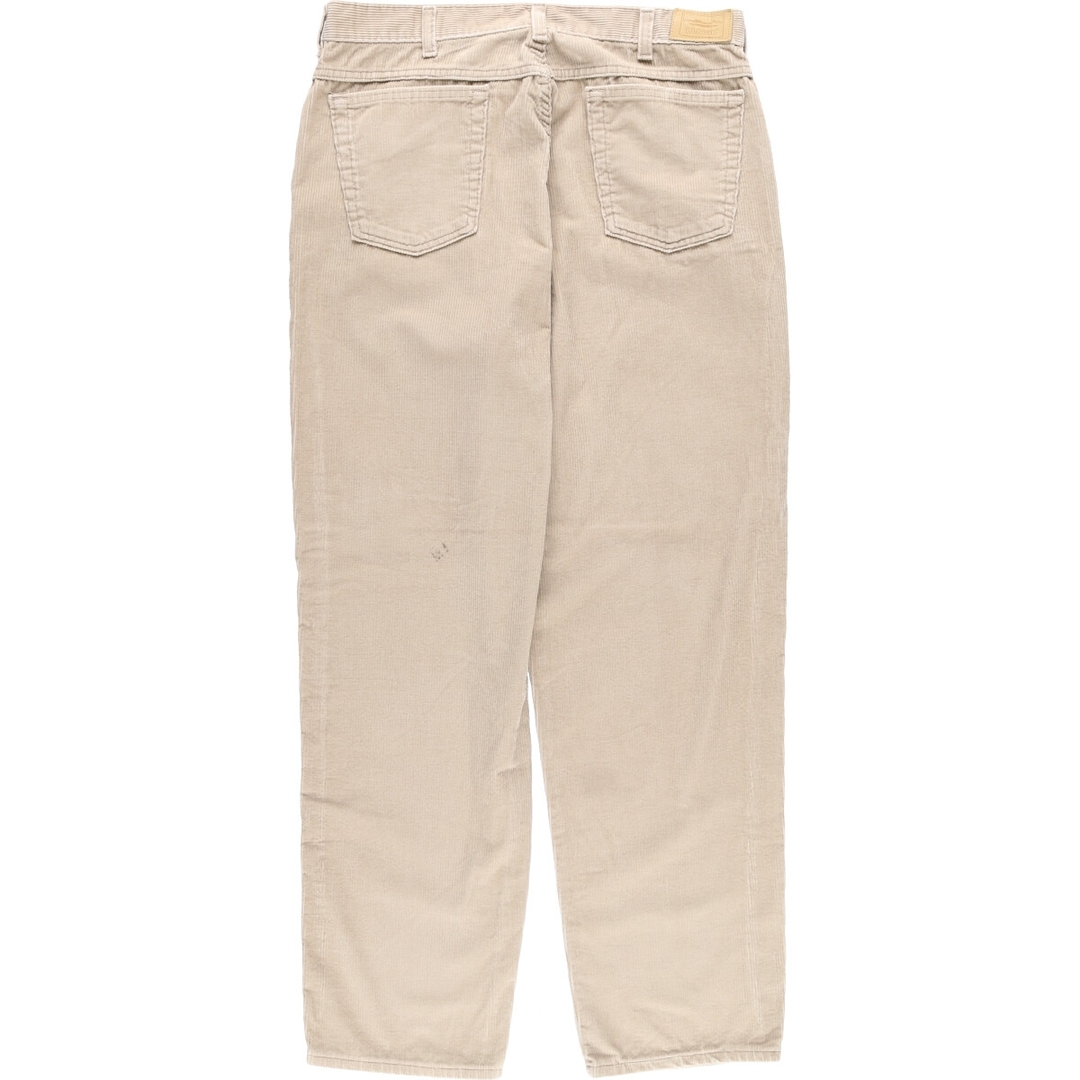 L.L.Bean - 古着 エルエルビーン L.L.Bean コーデュロイパンツ USA製