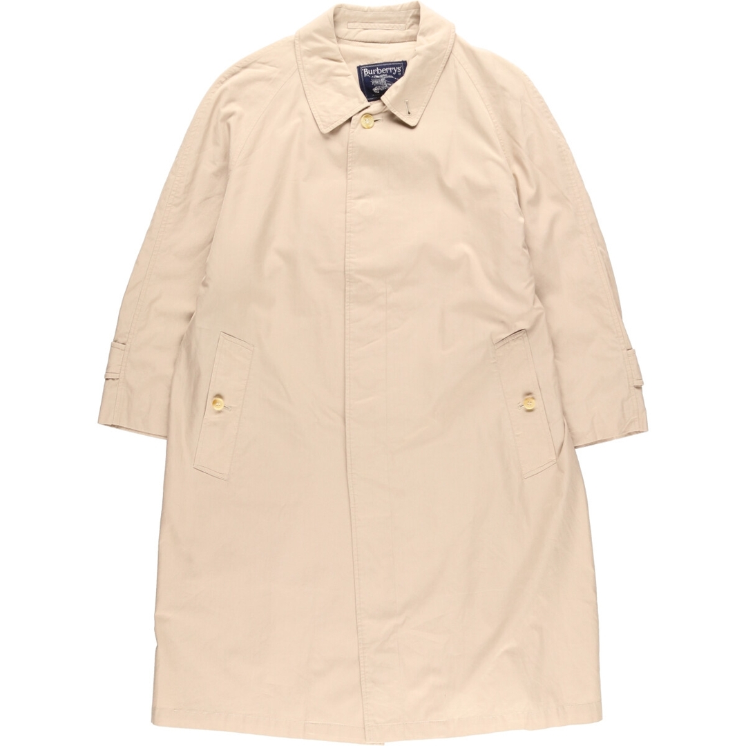 BURBERRY - 古着 バーバリー Burberry's コットン100% ステンカラー