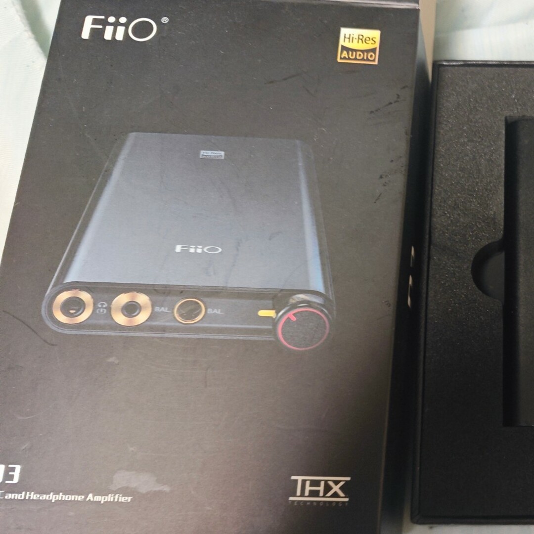 FIIO FIO-Q3