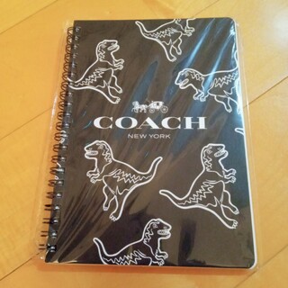 コーチ(COACH) ノート/メモ帳/ふせんの通販 400点以上 | コーチの