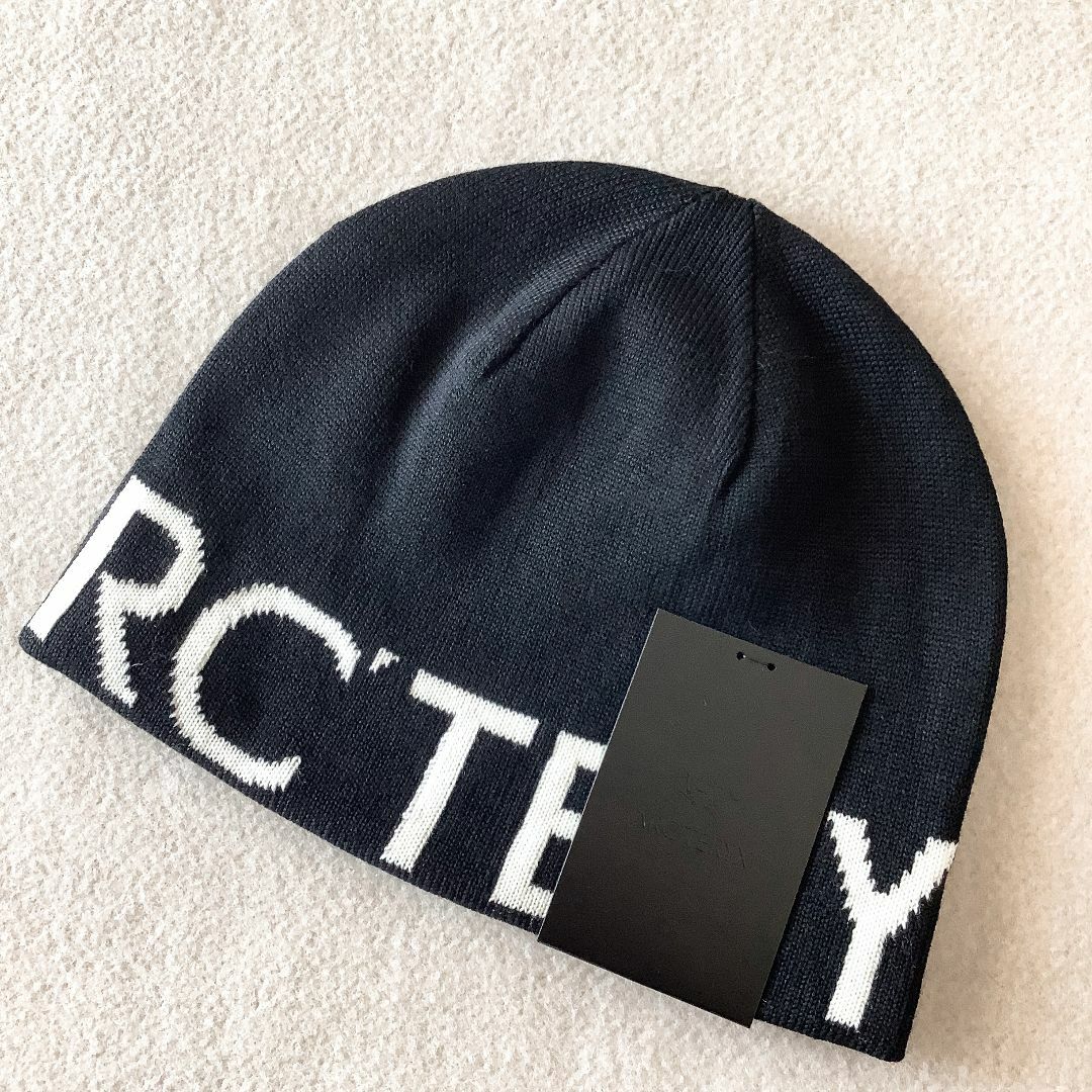 ARC'TERYX   新品アークテリクス Word Head Toque ニット帽 ビーニー