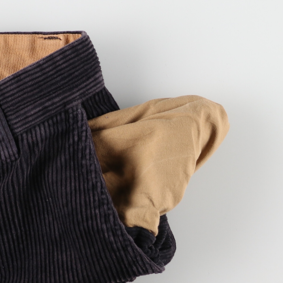 GAP - 古着 ギャップ GAP 太畝 コーデュロイパンツ メンズw32