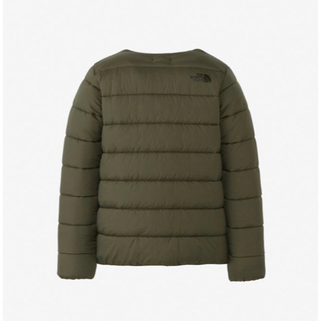 THE NORTH FACE / キッズ マイクロゼファー カーディガン