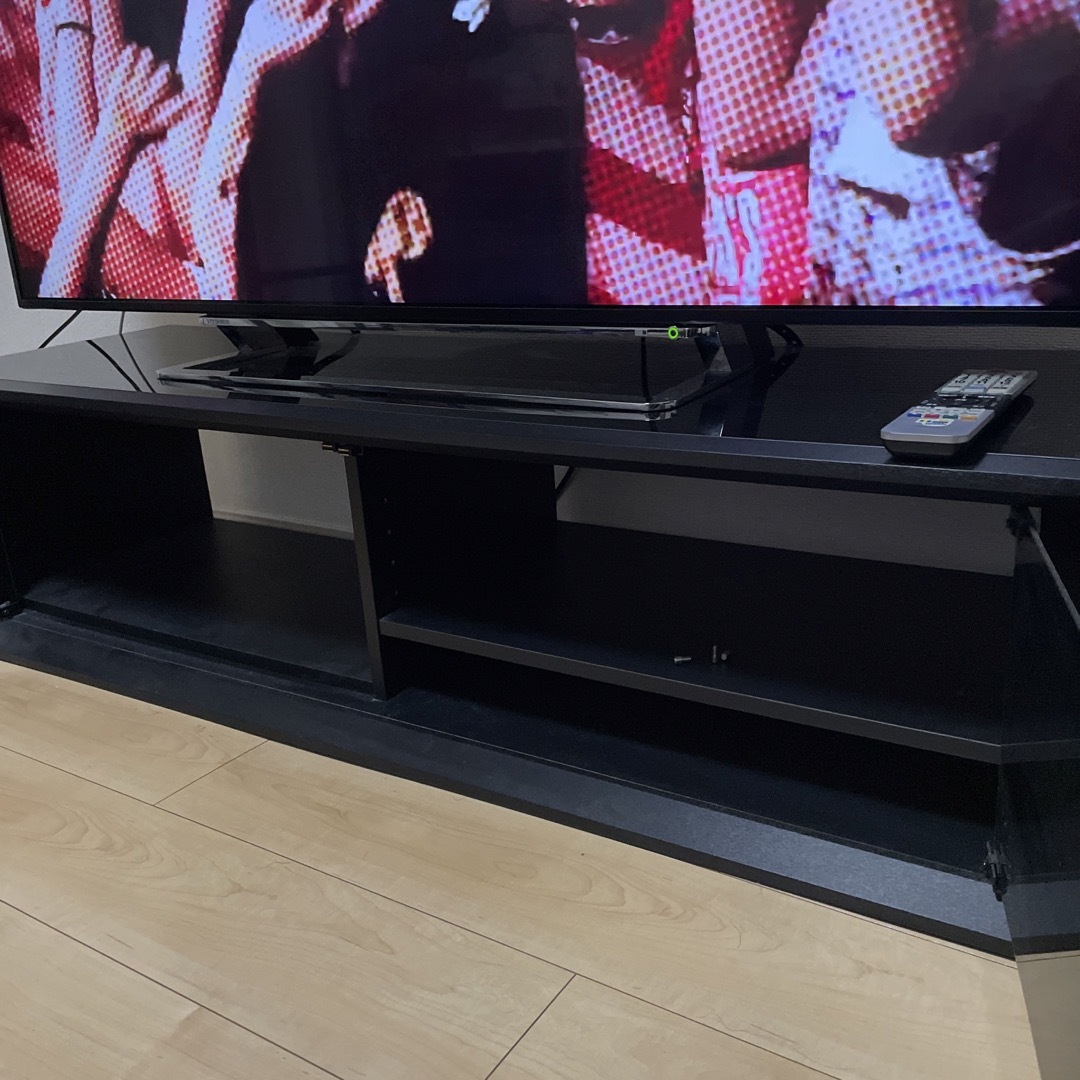 REGZA 55J10X デジタルハイビジョン液晶テレビ-
