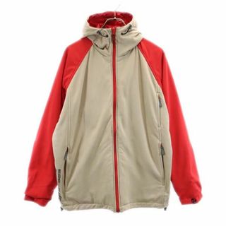 BURTON バートン レディース ウェア M ベージュ ス