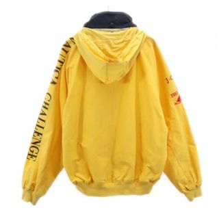 美品 90's NAUTICA 2way セーリングジャケット