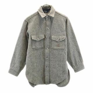 WOOLRICH - ウールリッチ 80s ヴィンテージ ウールジャケット