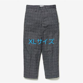 W)taps - wtaps 23ss MILT2001 trousers M gimmick の通販 by xxx's