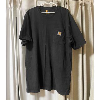 カーハート(carhartt)のカーハート　Tシャツ(Tシャツ/カットソー(半袖/袖なし))