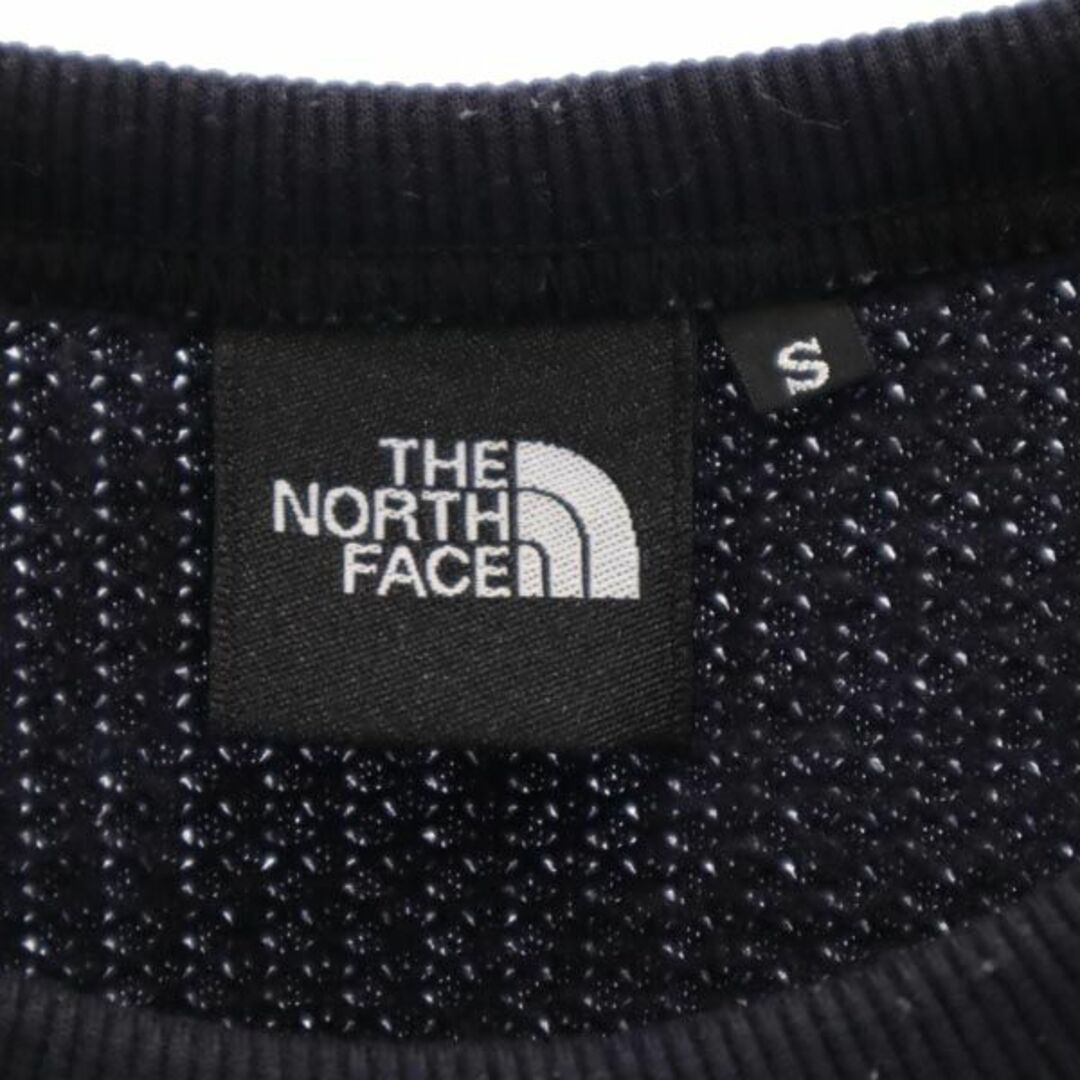 ノースフェイス アウトドア NT62032 ロングスリーブウォームワッフルクルー S ネイビー系 THE NORTH FACE 長袖 ロンT メンズ   【230929】 6