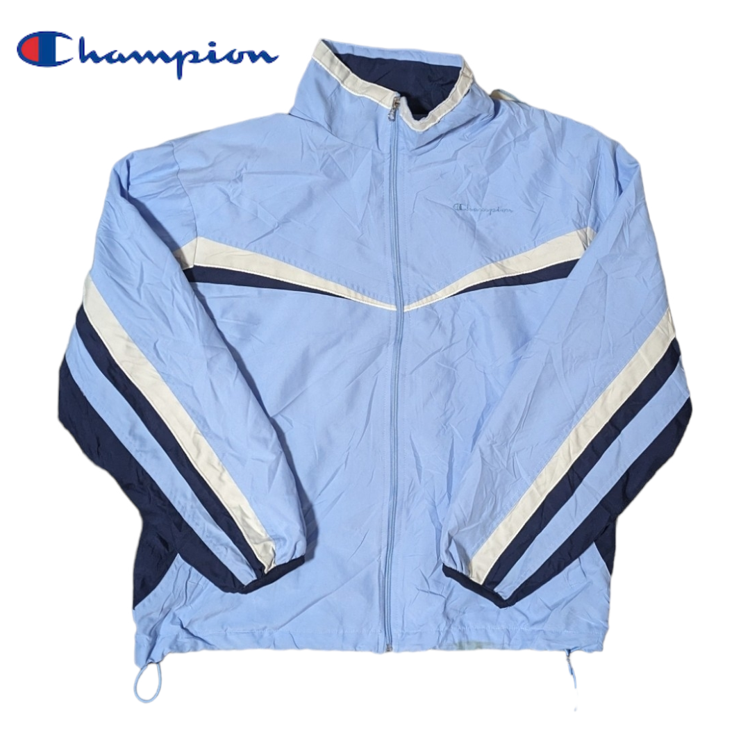 [激レア] Champion ジャケット　アウター　ヴィンテージ