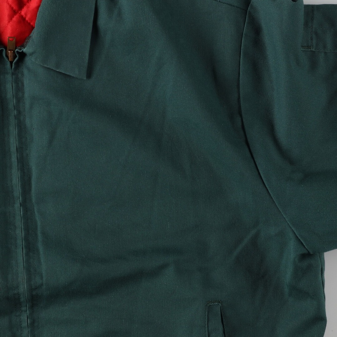 70年代 WORK WEAR ワークジャケット メンズL ヴィンテージ /eaa369509