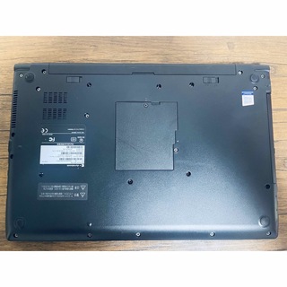 東芝dynabook15.6型ノートパソコン　第8世代i5　2020年HD液晶