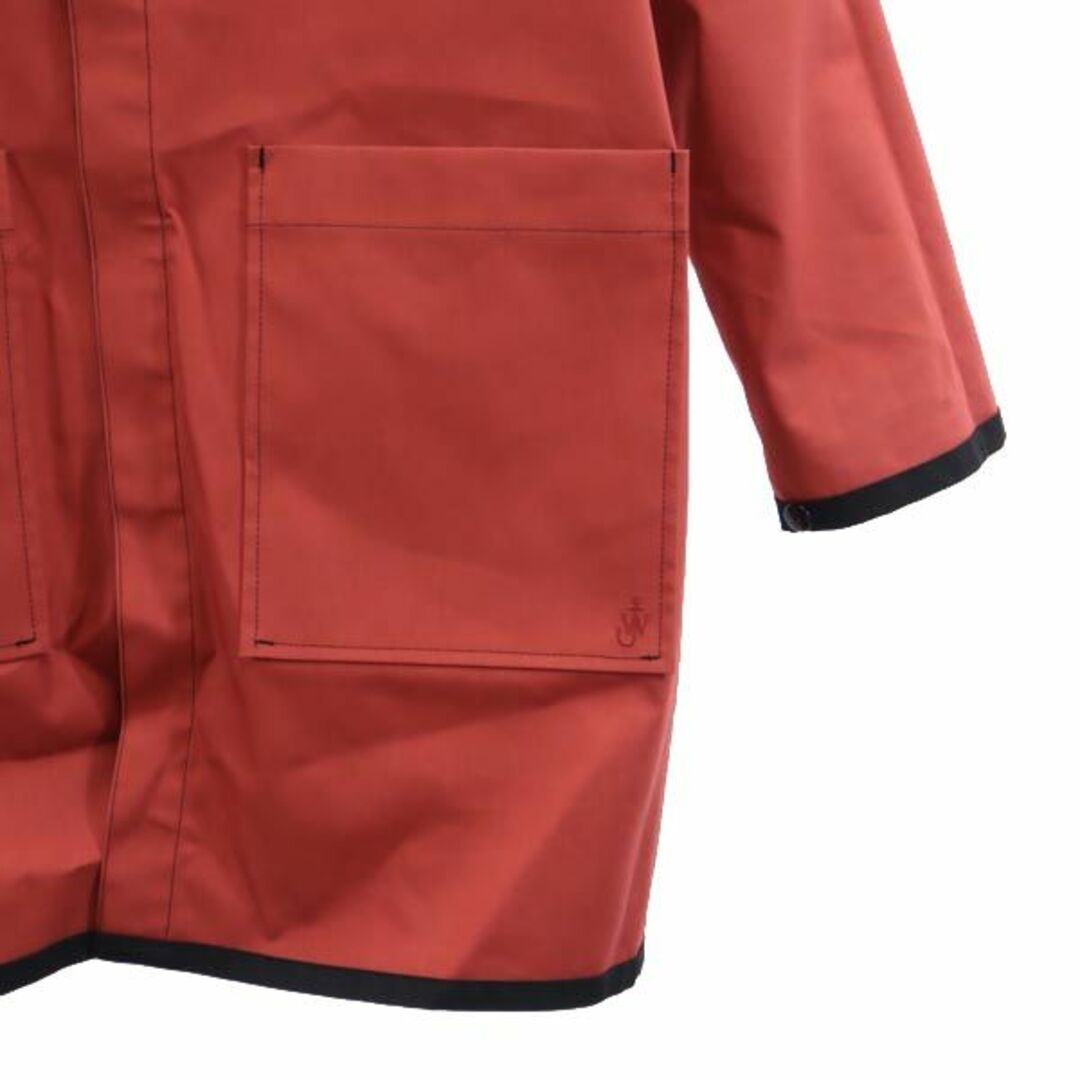 ☆新品 タグ付き ユニクロ J.W.ANDERSON 防風リバーシブルコート
