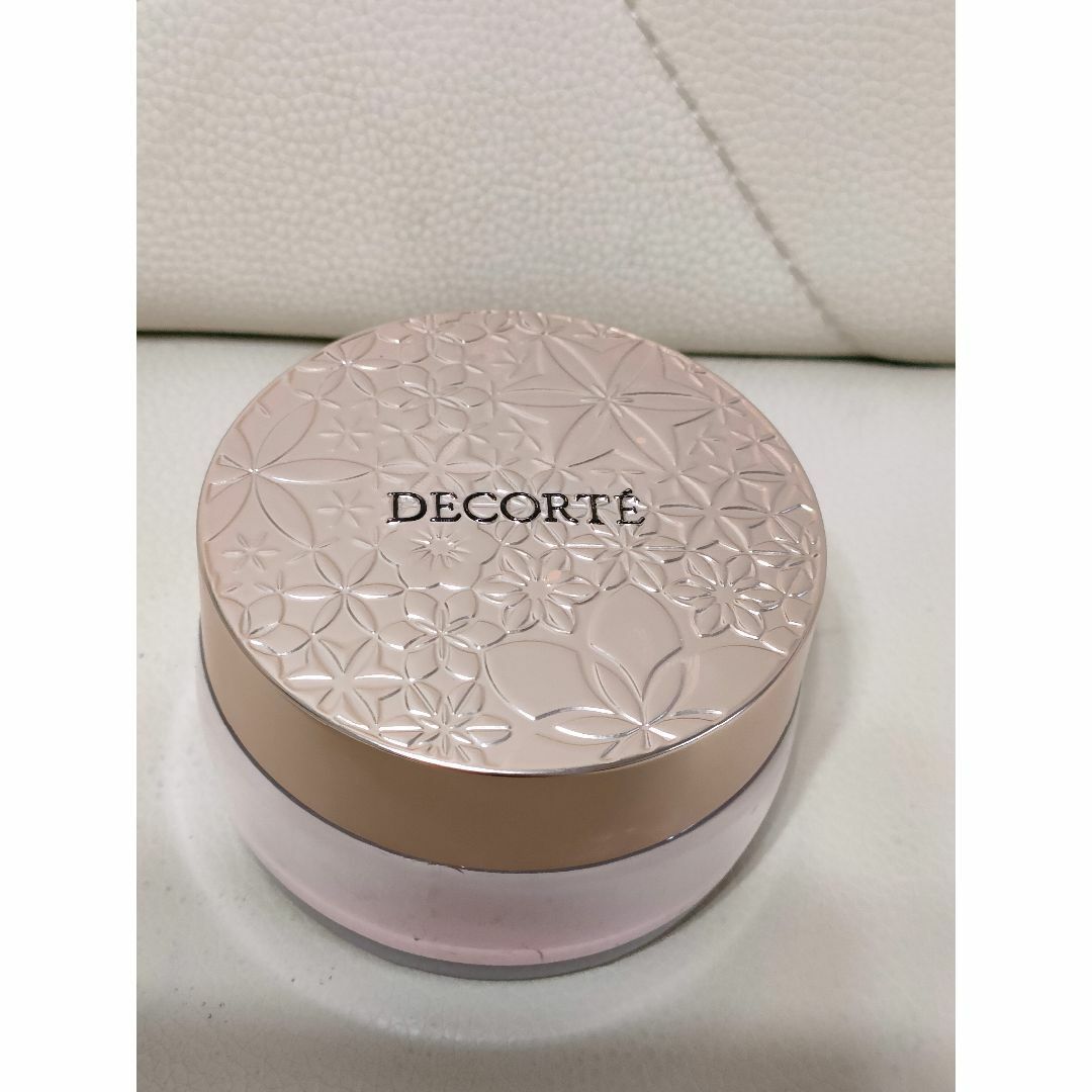 COSME DECORTE(コスメデコルテ)のCOSMEDECORTE☆コスメデコルテ80フェイスパウダー コスメ/美容のベースメイク/化粧品(フェイスパウダー)の商品写真