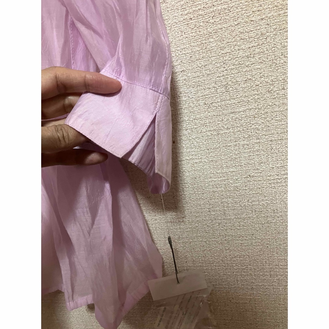 Graceful Days グレースフルデイズ ブラウス シャツ ジャケット