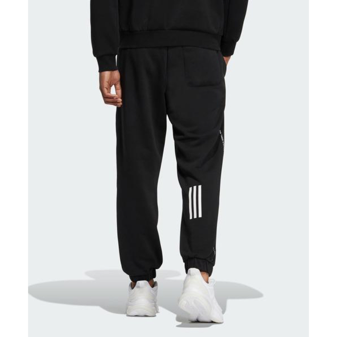 adidas(アディダス)の【未開封 Lサイズ】adidas カフパンツ IA9433 BXF28 メンズのパンツ(その他)の商品写真