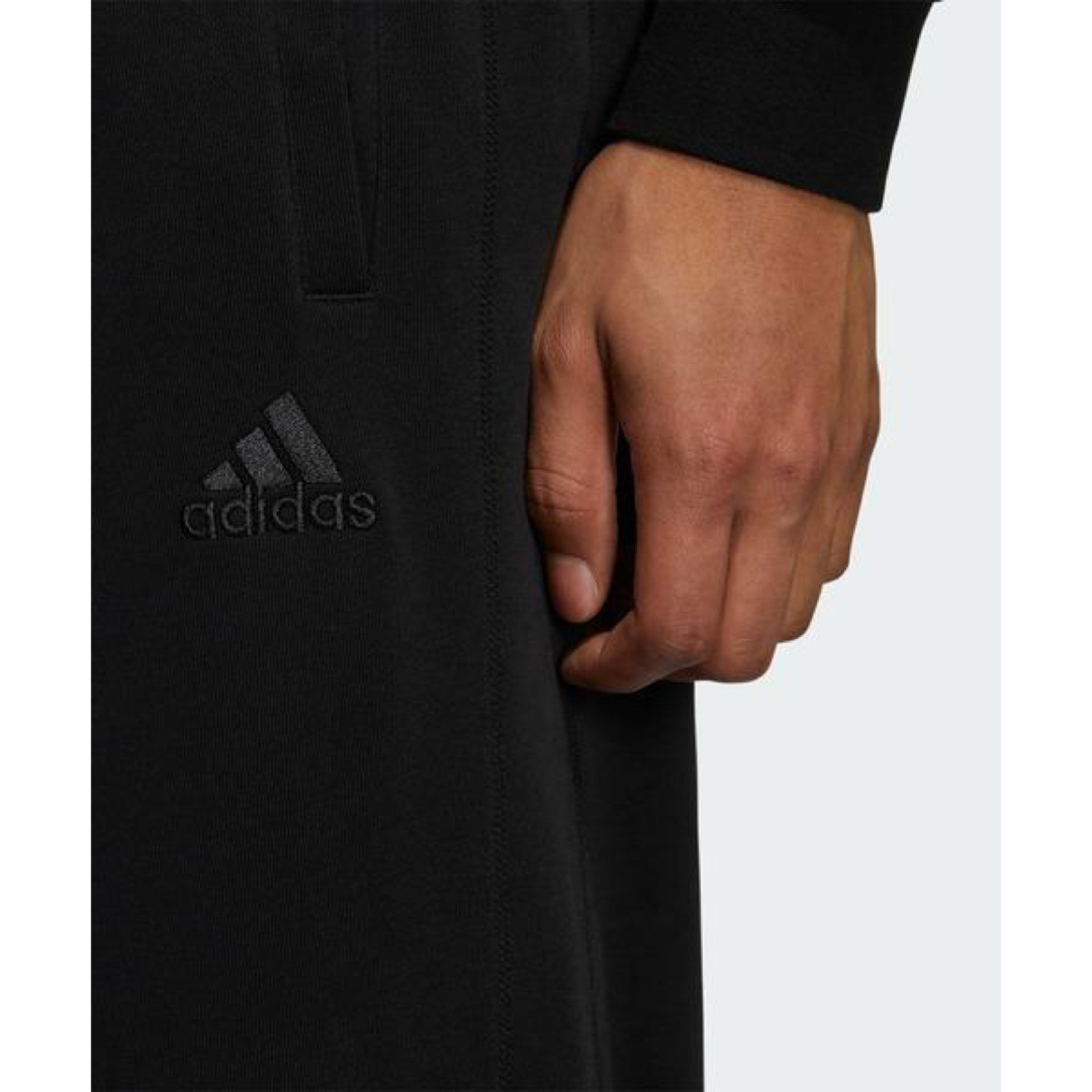 adidas(アディダス)の【未開封 Lサイズ】adidas カフパンツ IA9433 BXF28 メンズのパンツ(その他)の商品写真