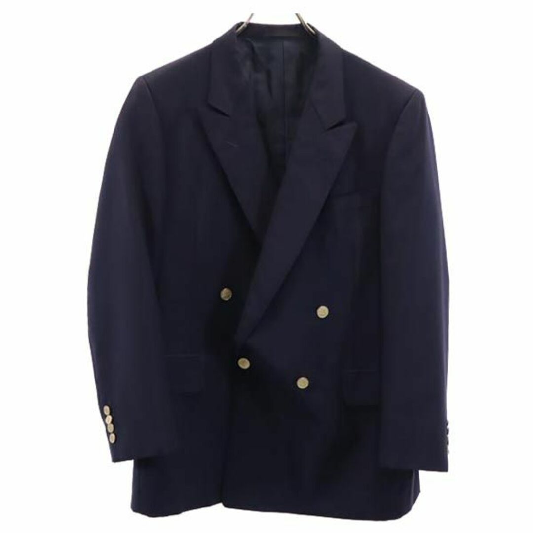 BURBERRY - バーバリーズ 90s オールド ウール ダブル テーラード
