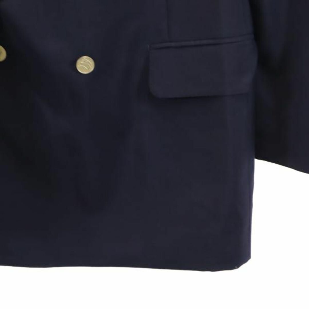 BURBERRY - バーバリーズ 90s オールド ウール ダブル テーラード