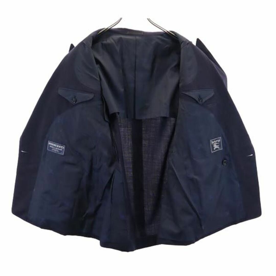 BURBERRY - バーバリーズ 90s オールド ウール ダブル テーラード