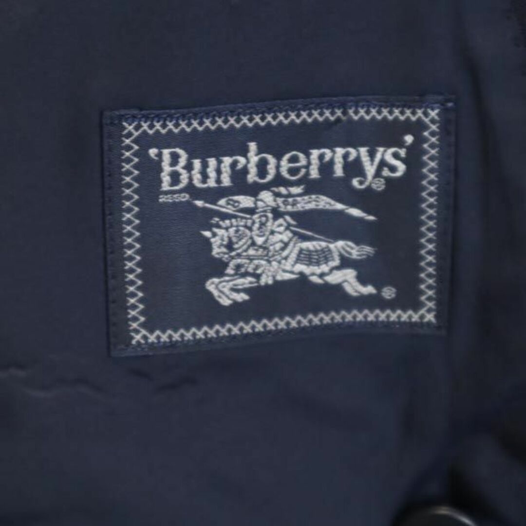 BURBERRY - バーバリーズ 90s オールド ウール ダブル テーラード