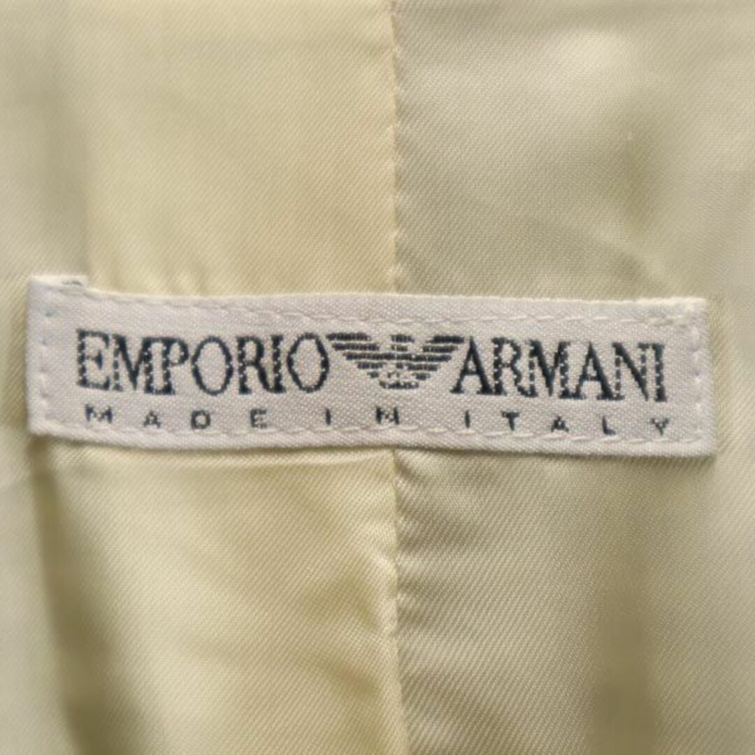 Emporio Armani   エンポリオアルマーニ イタリア製 ウール