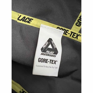 Palace Palex Gore-Tex Jacket 2017年 Mサイズ-