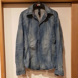 wjk(Gジャン/デニムジャケット)のフリマアイテム一覧 wjk(Gジャン/デニムジャケット)のフリマアイテム一覧