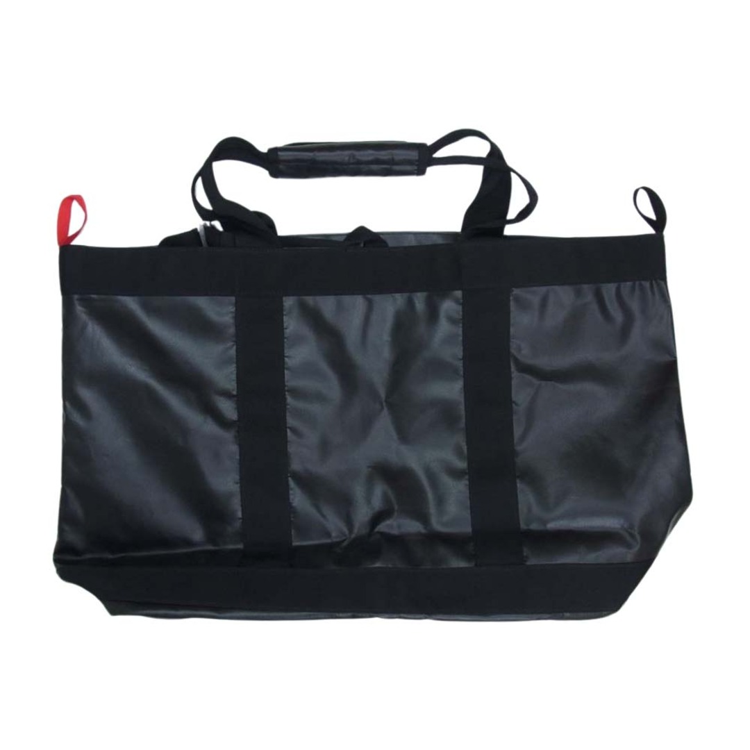 THE NORTH FACE ノースフェイス NM81207 XP GEAR TOTE ギア トート バッグ ブラック系