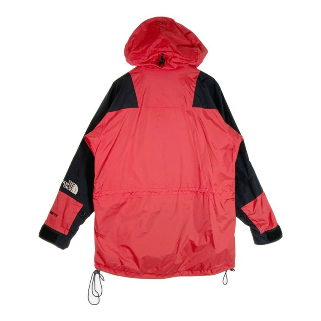 THE NORTH FACE レディース　ゴアテックス　マウンテンパーカー