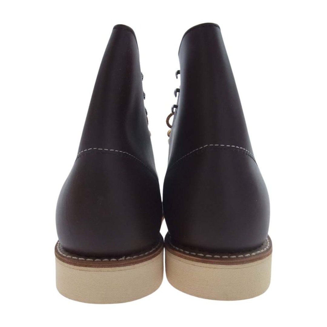 REDWING - RED WING レッドウィング ブーツ 8134 CLASSIC WORK 6 ROUND