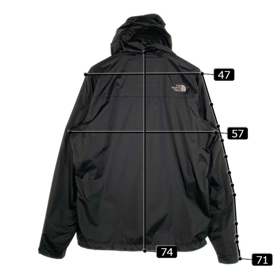 THE NORTH FACE - THE NORTH FACE ノースフェイス ナイロン マウンテン