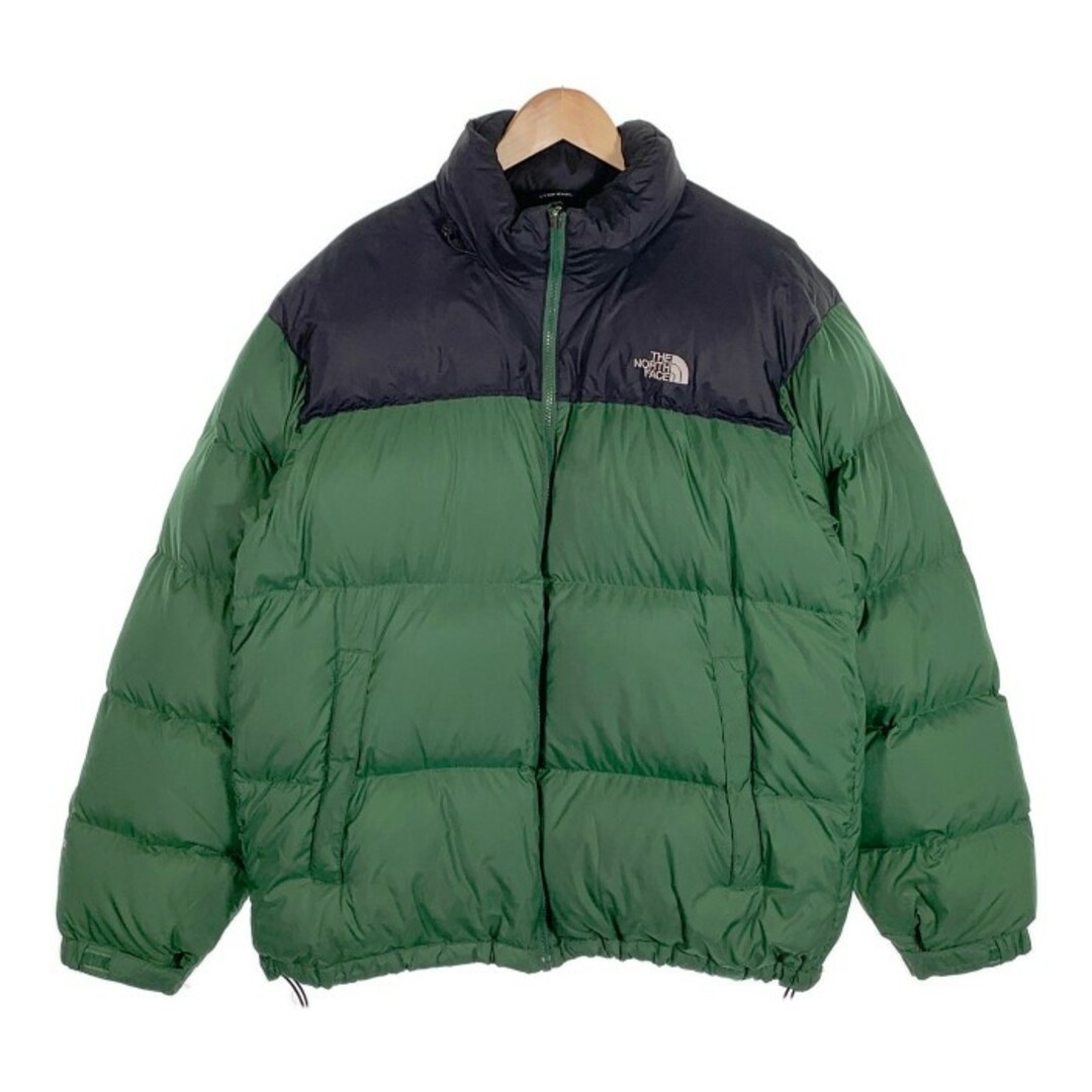 THE NORTH FACE - THE NORTH FACE ノースフェイス NUPTSE JACKET