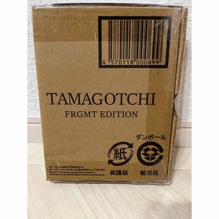 フラグメント(FRAGMENT)のTamagotchi FRGMT EDITION フラグメント × たまごっち(その他)