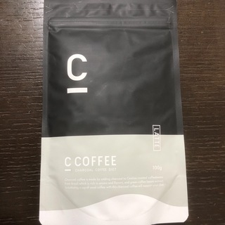 Cコーヒー　ラテ　100g(ダイエット食品)