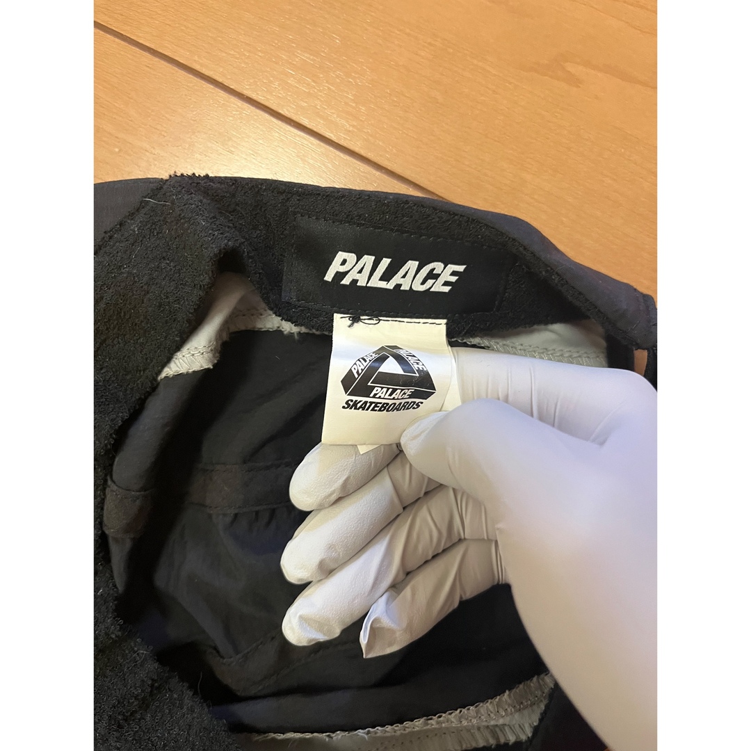 PALACE(パレス)のpalace cap メンズの帽子(キャップ)の商品写真