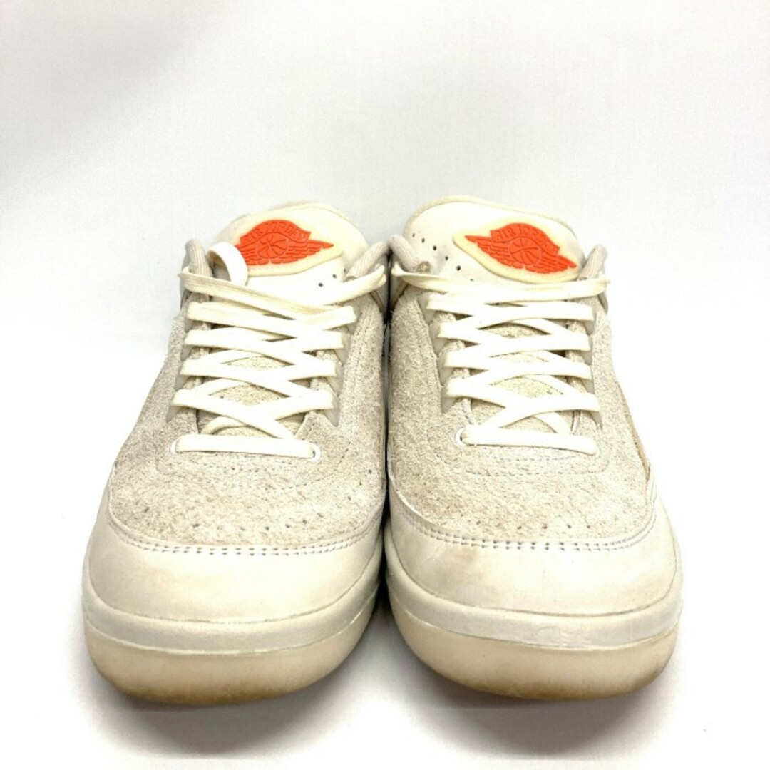 NIKE - ☆NIKE×Shelflife ナイキ×シェルフライフ AIR JORDAN 2 LOW