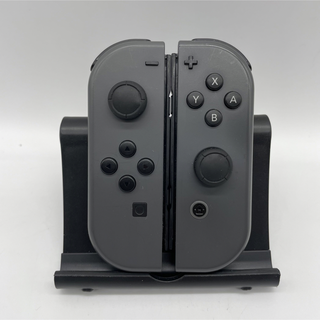 【動作品】Nintendo Switch 本体 新型 拡張バッテリー 任天堂