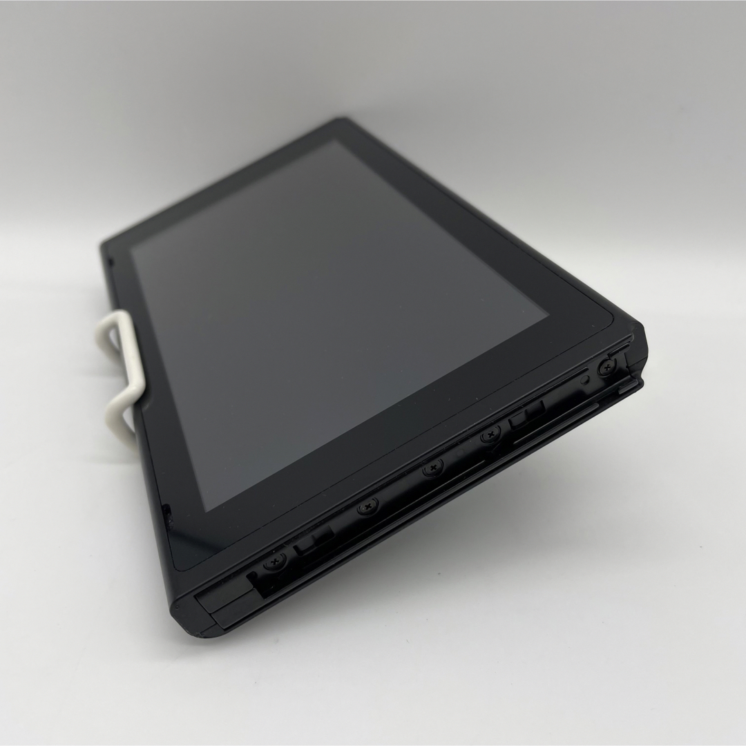 Nintendo Switch - 【動作品】Nintendo Switch 本体 新型 拡張