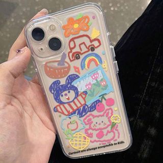 マルニ(Marni)のiPhone14pro ケース(iPhoneケース)