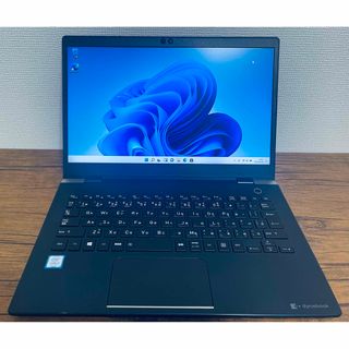 東芝 - 東芝 dynabook CX/47EE ジャンク 故障品の通販 by captain's ...