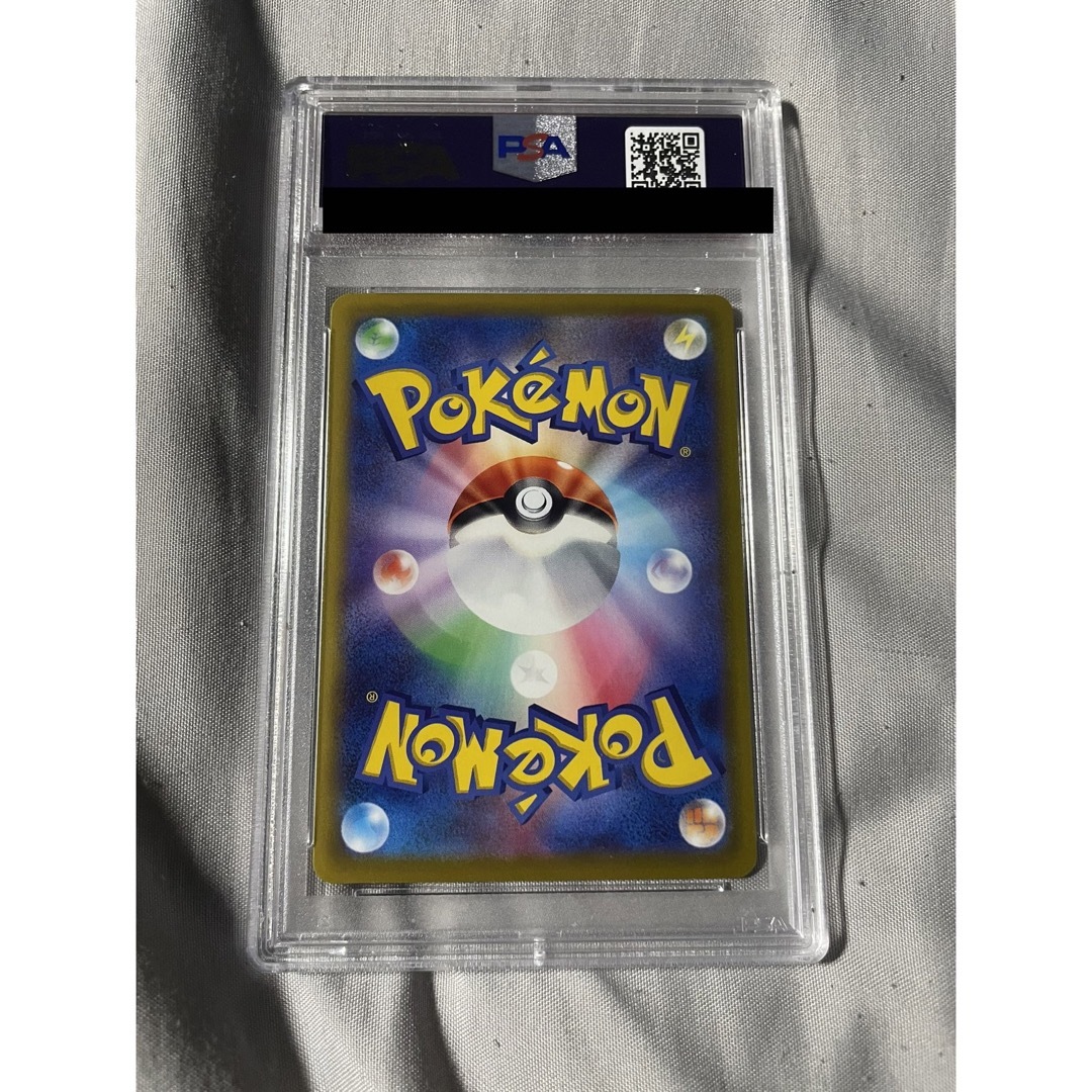 ポケモン - PSA9 ポケモンカード チルタリス CHR 074/068 の通販 by ...