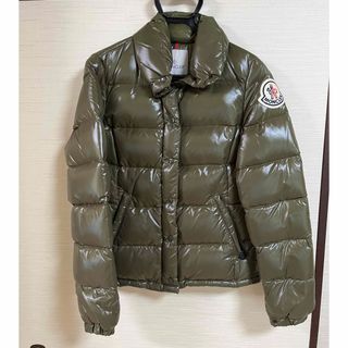 モンクレール(MONCLER)のモンクレールダウン レディース MONCLER(ダウンジャケット)