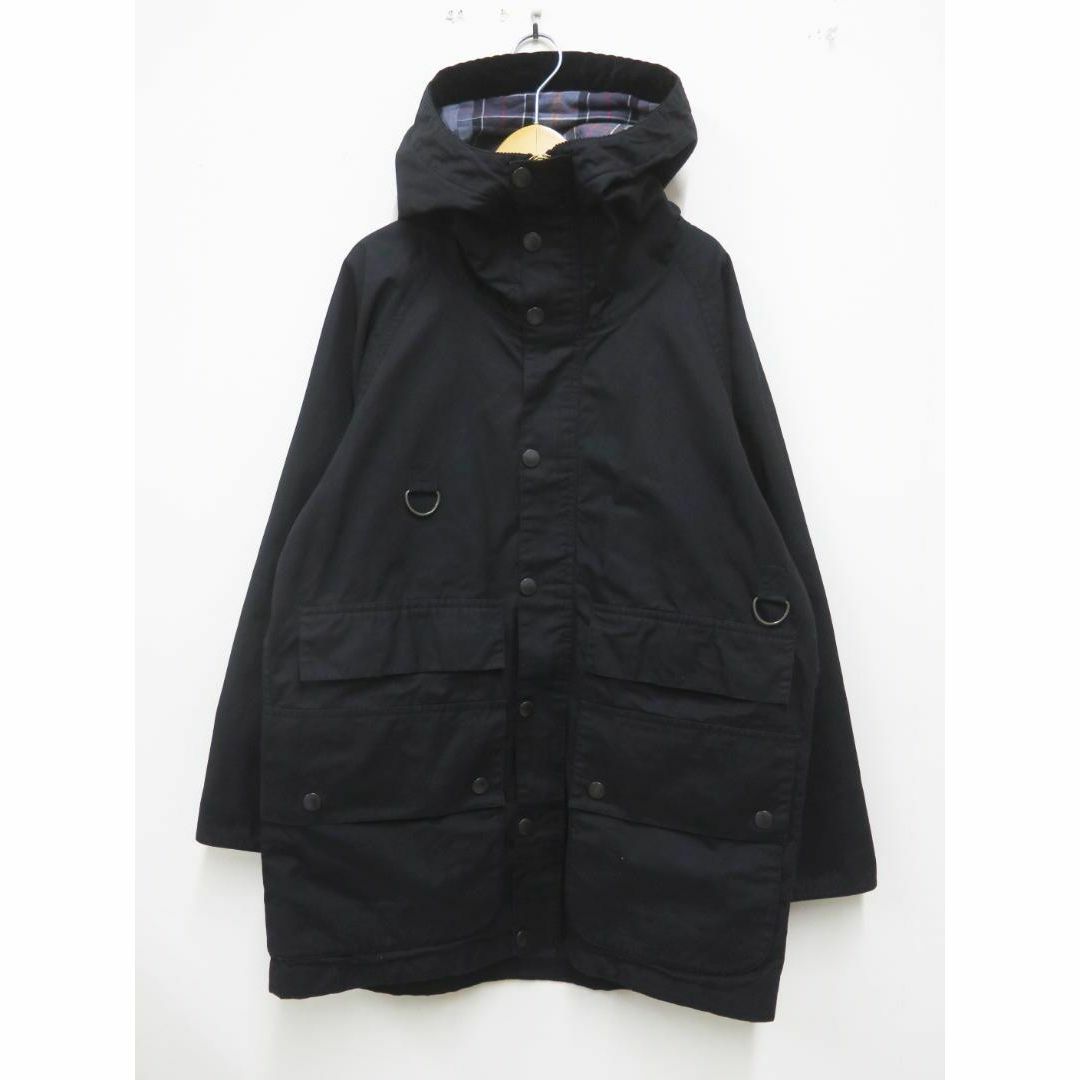 Barbour×Pilgrim Surf+Supply COAT 32 - ブルゾン