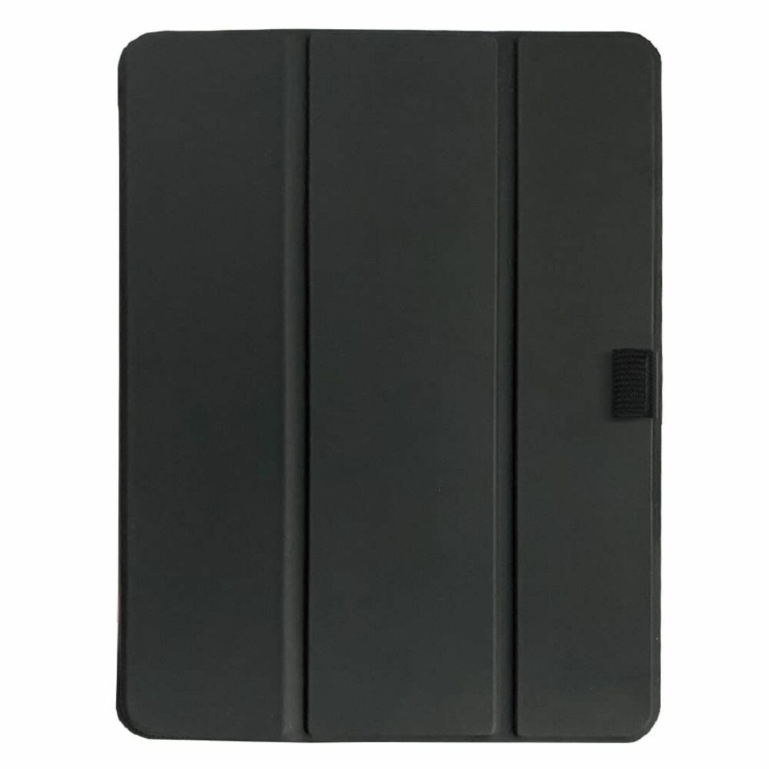 【色: ブラック】iPad Pro 12.9インチ 第6世代 2022 / 第5